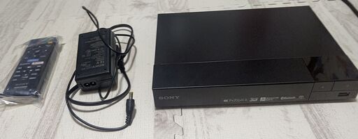 BDP-S6700（SONY製）