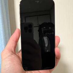 iPhone12 pro 128GB ゴールド sim フリー