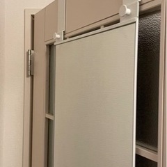 【ネット決済】IKEA ガーネス GARNES ミラー 鏡