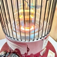 トヨトミ 石油ストーブ 対流形 RB-25F レインボース トーブ