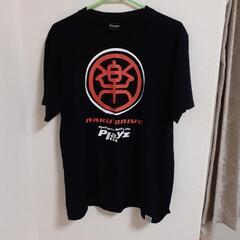 ブリジストンメンズTシャツ