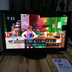 Panasonic　TH-P42G2 プラズマテレビ美品