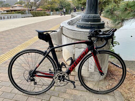 SPECIALIZED スペシャライズド Tarmac ターマック