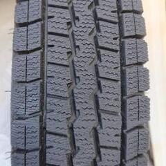 冬用タイヤ 4本セット