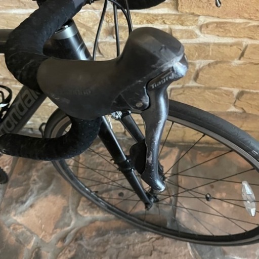 cannondale キャノンデール CAAD OPTIMO Tia 700c