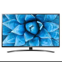 新品 LG65型4K内蔵液晶テレビ65UN8100PJA IPSパネルAlexa