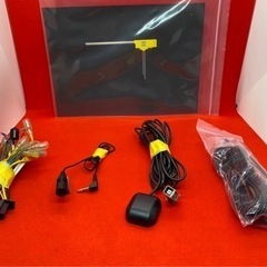 KENWOOD 彩即　MDV-D402BT 2021秋版最新地図　フルセット1-1