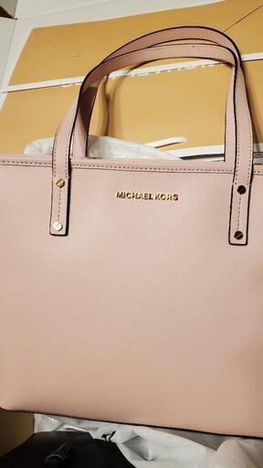 MICHAEL KORS マイケル・コース トートバック