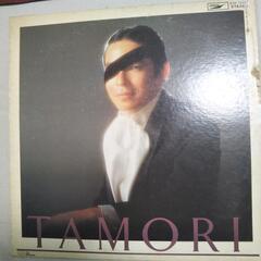 更に値下げしました!珍品タモリのデビューLPレコード