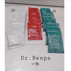 入浴剤　Dr.Bespa