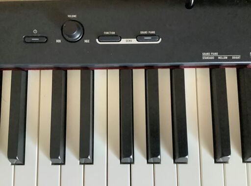 カシオ電子ピアノ CDP-S100BK | noonanwaste.com