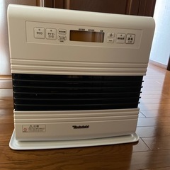 ダイニチ 石油ファンヒーター FW-5721GR