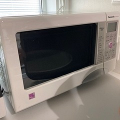 Panasonic 電子レンジ