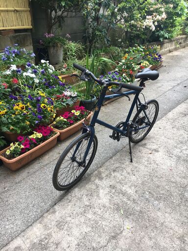 その他 Tokyobike