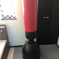 中古サンドバックが無料 格安で買える ジモティー