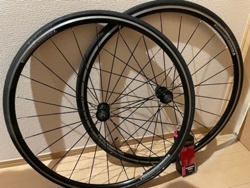 【室内保管】TREKロードバイク　ONE series1.5 54CM