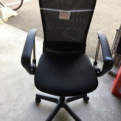 ●販売終了●オフィスチェア　ワークチェア　椅子　メッシュタイプ　...
