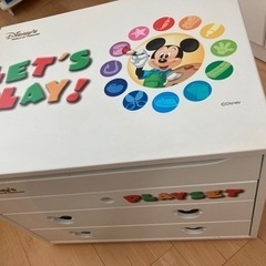 【取引中】★値下げしました★ DWE ディズニーの英語システム ミッキー・パッケージ+他セット