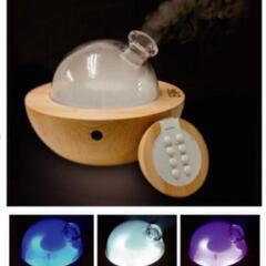 生活の木アロマディフューザー