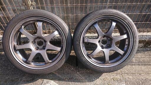 18インチホイール 8J ドリフト ドリケツ | w2-worldbuffet.co.uk