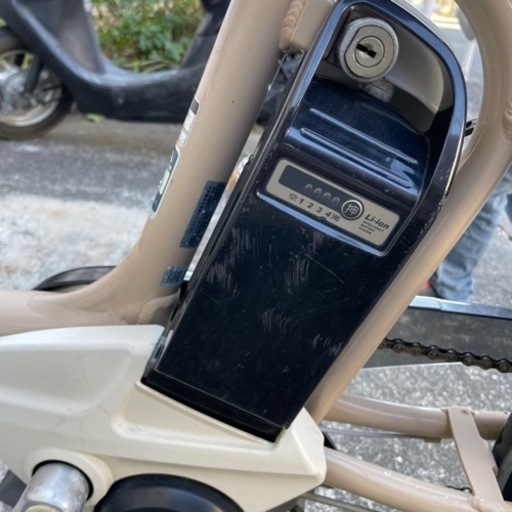 フル電動自転車 ジャンク品 モペット ファットバイク ebike 【公式通販 