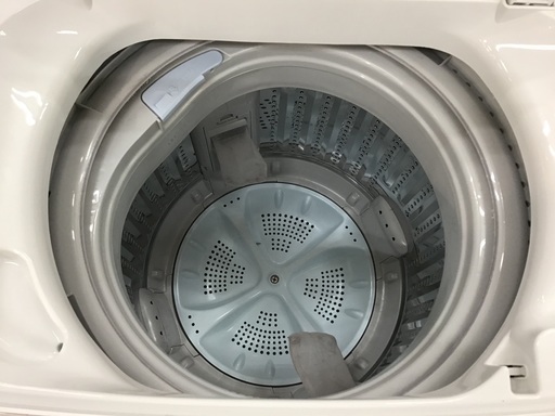 【トレファク神戸新長田】AQUAの2015年製全自動洗濯機です！！！【取りに来れる方限定】 トレファク神戸新長田】AQUAの2015年製全自動洗濯機です