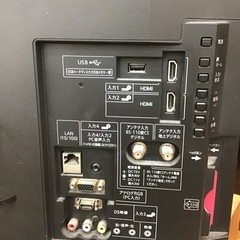 トレファク神戸新長田】SHARPの24インチ2016年製LED液晶テレビです!!【取り