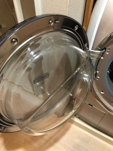 ドラム式洗濯機 10kg | camarajeriquara.sp.gov.br