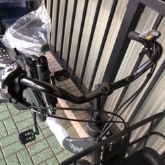 🔷電動アシスト🔷 新車Panasonic 2022年モデル ✨3万円引き✨