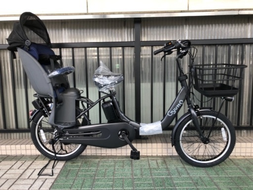 電動アシスト 新車Panasonic 2022年モデル ✨3万円引き✨