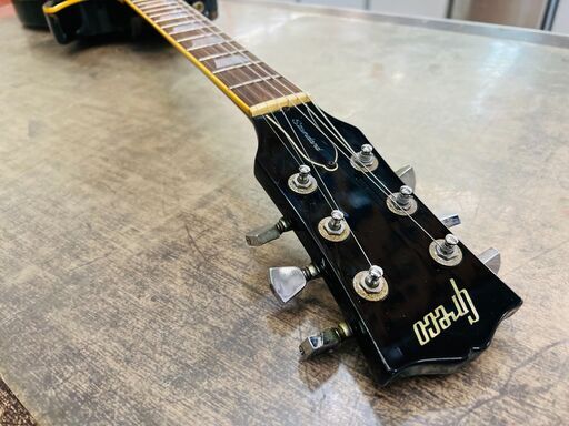 Greco EG450 1978年製