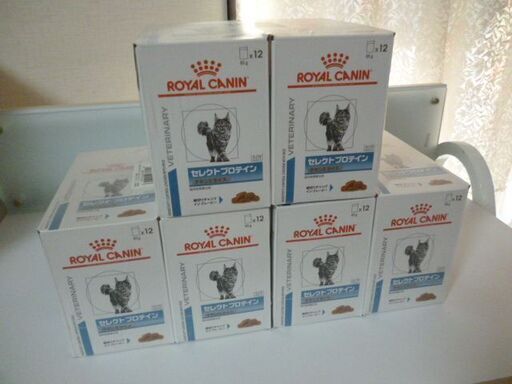 猫フード　ロイヤルカナン 　セレクトプロテイン チキン＆ライス ウェット パウチ 85g×24　3箱