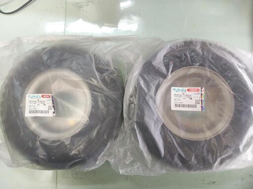 専用様 スバル レガシィアウトバック(BS系)用 225/55R18 98V ノキアン