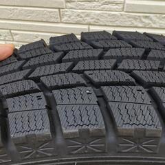 ☆値下げ【スタッドレス】ICE NAVI6 165/70/R14
