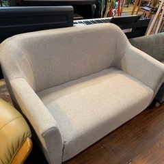 ⭐️美品⭐️B-COMPANY 2人掛けソファ ビーカンパニー