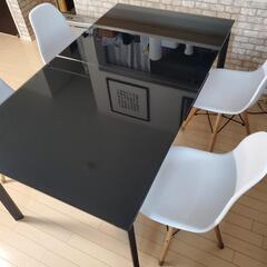 クラスティーナ☆ダイニングテーブルのみ ダイニングテーブル - 家具・インテリア通販の【公式】クラスティーナ