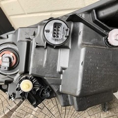 ⭐️ホンダヴェゼル⭐️RU3/4用 純正LEDヘッドライト右側 中古美品⭐️