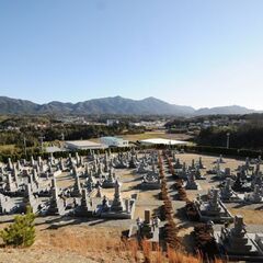 豊浦墓園・墓地　永代使用権譲渡【未使用墓地】 豊浦墓園 永代使用権譲渡【未使用墓地】第三者に譲渡が可能な墓地です