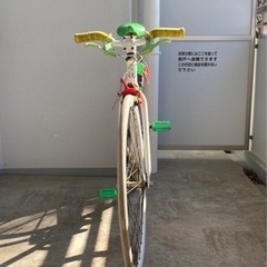 【ネット決済】オーダーロードバイク　7000円