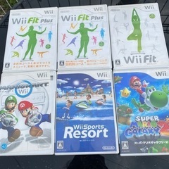 *FREE* wii ゲームソフト