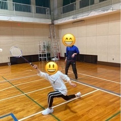 ペガサスバドミントンクラブ🏸