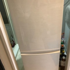 【ネット決済】冷蔵庫　137L
