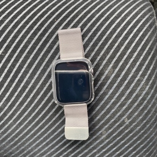 apple watch5 44ミリ　GPSモデル