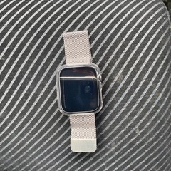 apple watch5 44ミリ GPSモデル