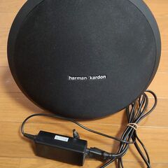 Bluetooth スピーカー：Harman Kardon On...