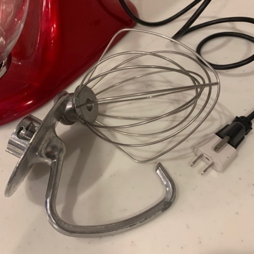 キッチンエイド スタンドミキサー | www.oa-sumperk.cz