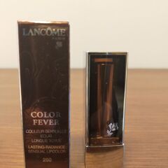 [新品] Lancôme　口紅　RISING ROSE