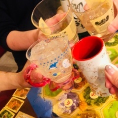 オフ会3連休最後✨スノボやボードゲーム好きな人やワイン好きな人@１６時過ぎから飲みませんか？🧡 - 横浜市