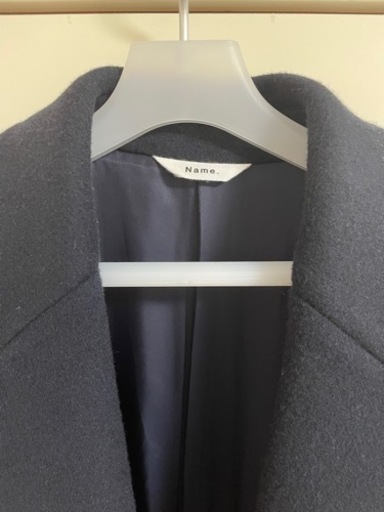 Name. ビーバーダブルコート Name. ビーバーダブルコート