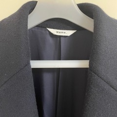 Name. ビーバーダブルコート